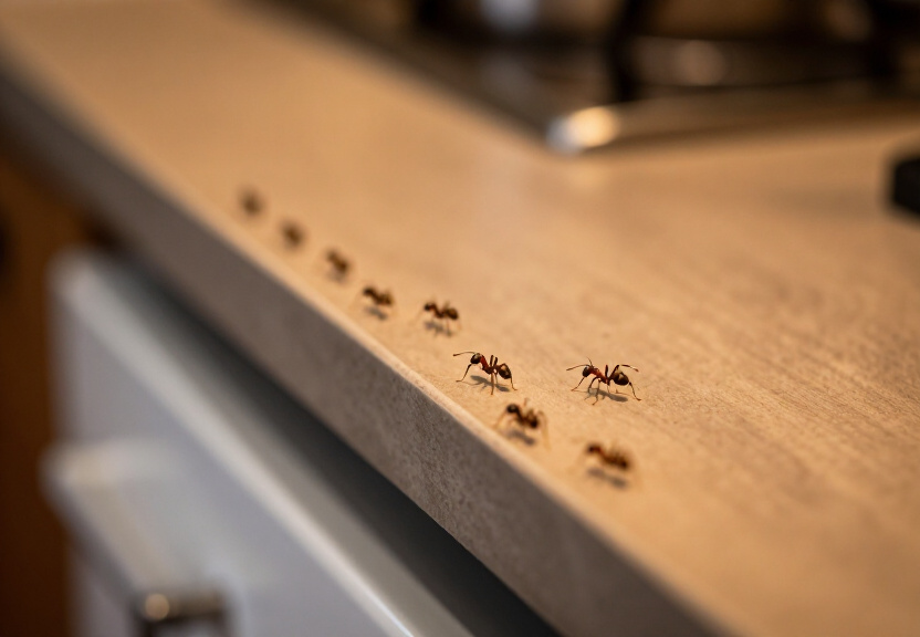 Office Pest Control